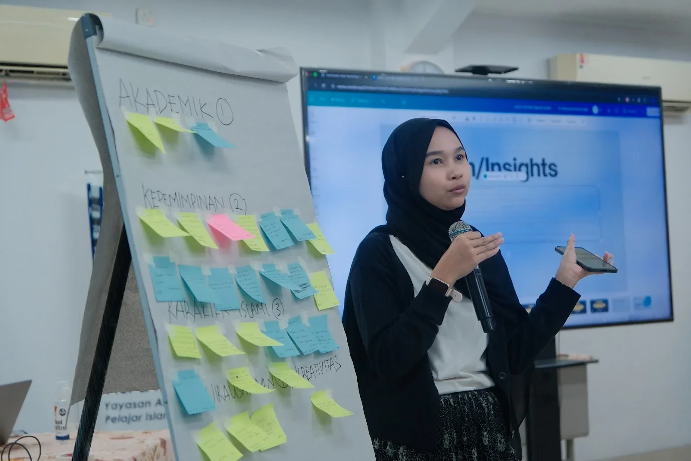 Mendesain Bersama: Lima Workshop Pra-Desain Asrama YAPI Ke-5