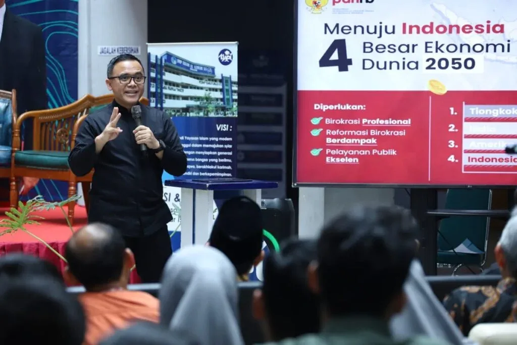 Era Baru Kepemimpinan: Digital Leadership Jadi Kunci Sukses di Tengah Dunia yang Terkoneksi