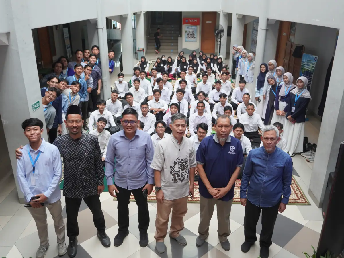 Open Recruitment Beasiswa Asrama YAPI 2026: Menjaring Calon Pemimpin Masa Depan