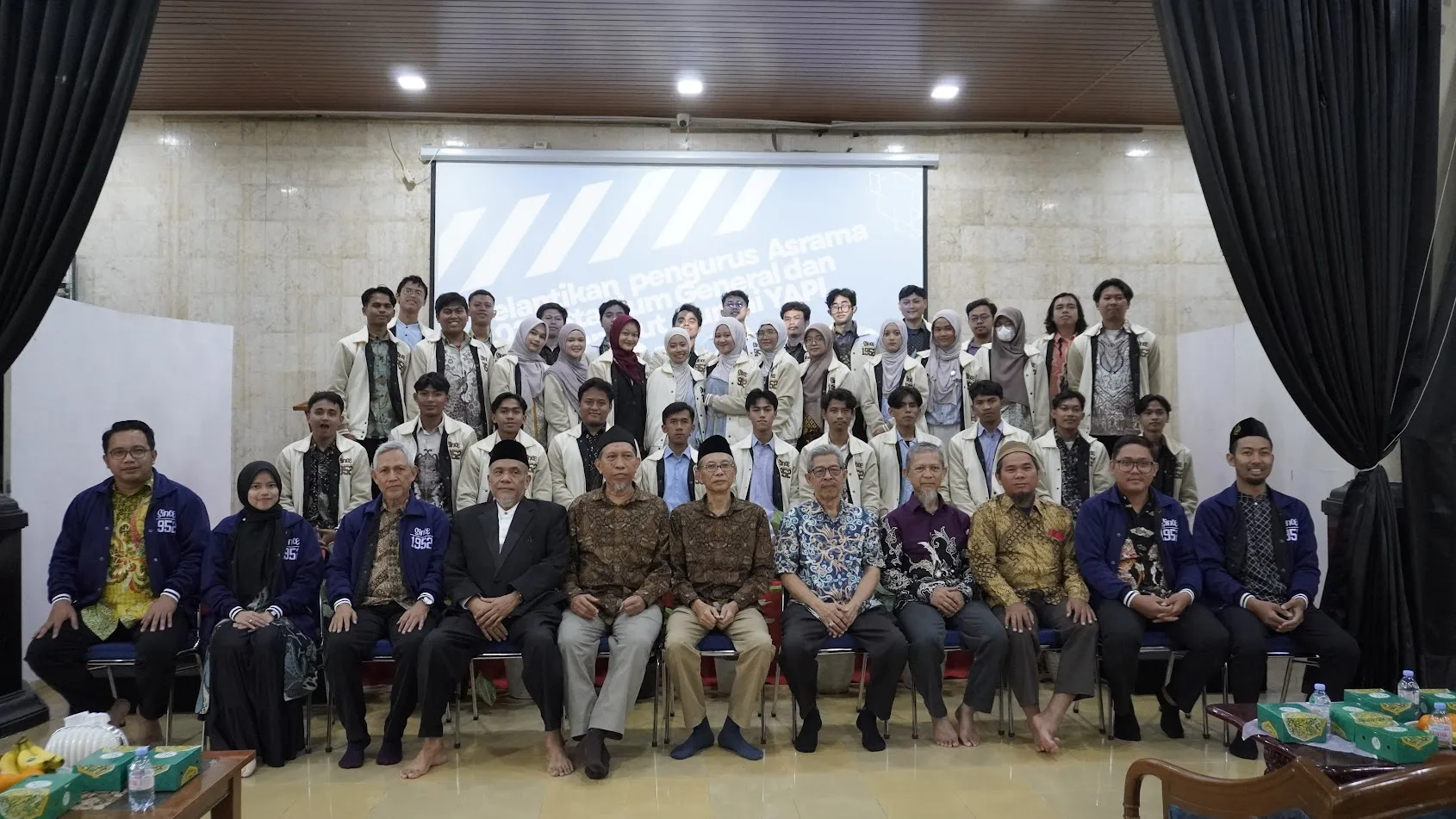 Asrama Mahasiswa Dekat UI yang Jarang Diketahui