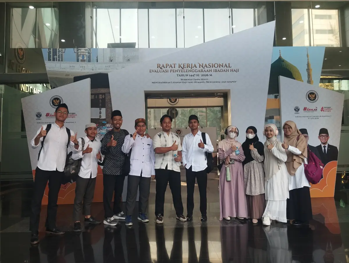 Warga Asrama YAPI Ikuti Sertifikasi Nasional Muallim Al-Qur'an Batch 3, Perkuat Kompetensi Pengajar Al-Qur'an di Era Modern