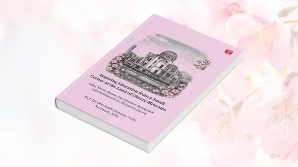 Inspiring Education from a Small Corner of the Land of Cherry Blossoms