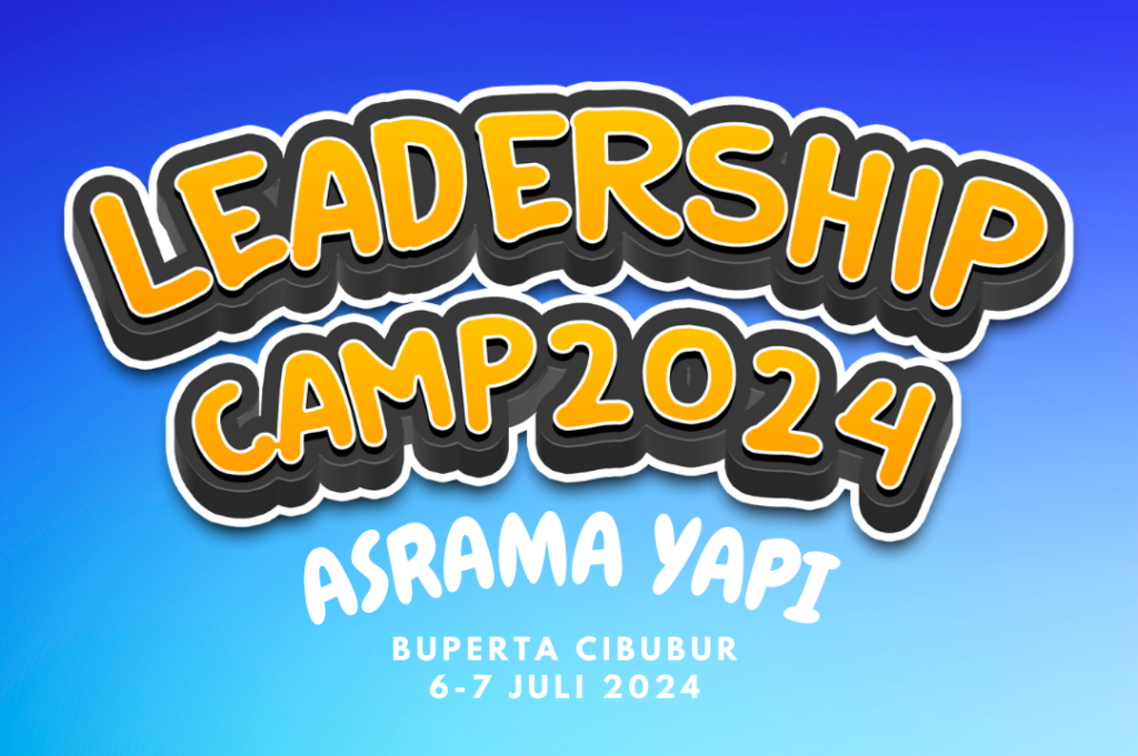 Leadership Camp 2024