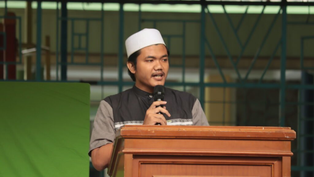 Khutbah Idul Adha di YAPI : Seruan Ketakwaan dan Solidaritas untuk Palestina